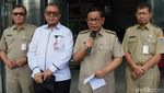 Pramono Gandeng KPK untuk Awasi Program Pemprov Jakarta