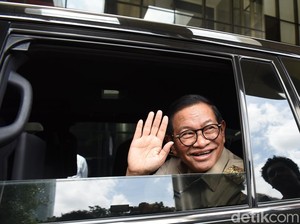 Pramono soal Calon Walkot-Kadis di Jakarta: Saya Pilih Secara Profesional