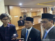 Gubernur Jateng Dukung Usulan RM Margono Kakek Prabowo Jadi Pahlawan Nasional