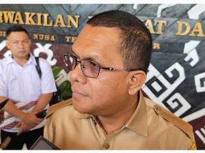 Gubernur NTT Tengah Pastikan Kondisi Warganya Aman Seusai Penyerangan OPM