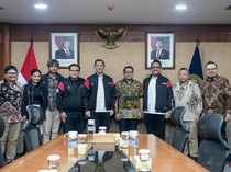 Terobosan IESPA untuk Majukan Olahraga Esports
