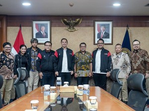 Terobosan IESPA untuk Majukan Olahraga Esports