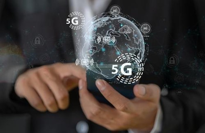 Ilustrasi 5G