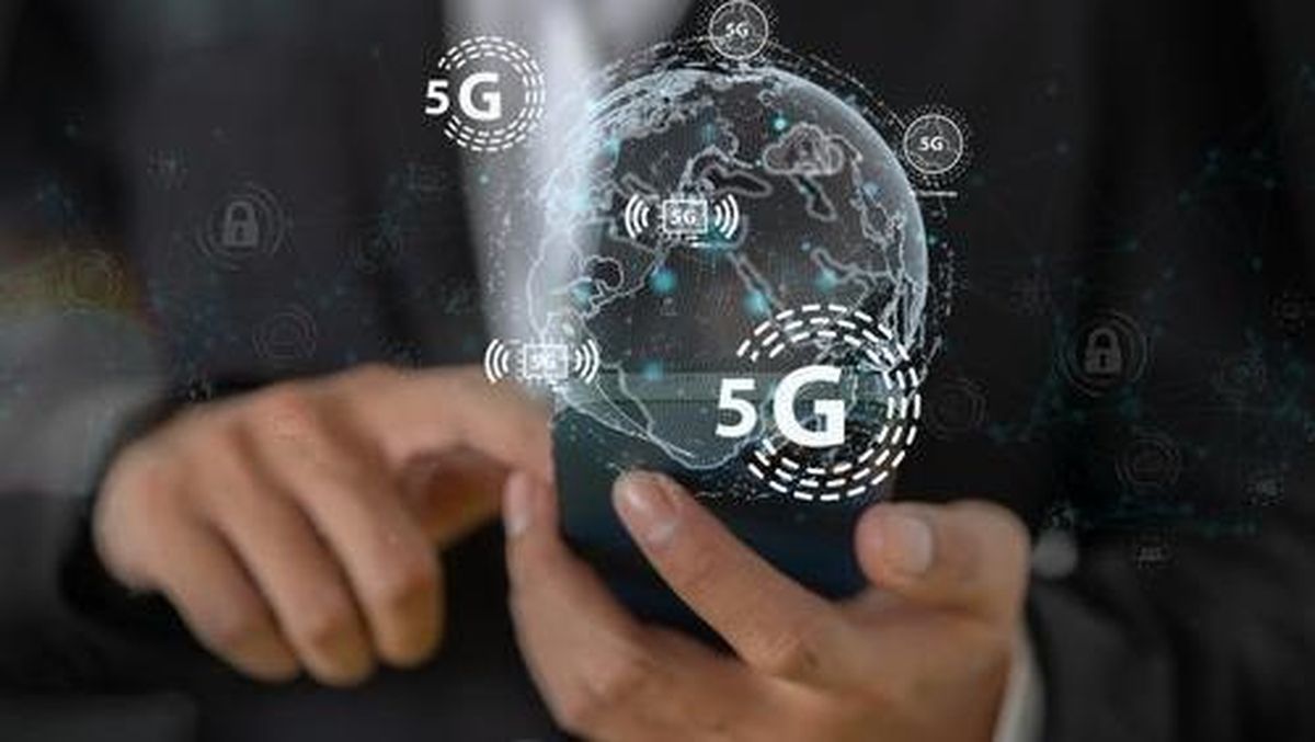 Mengenal Frekuensi 3,5 GHz, Spektrum Emas Kunci Masa Depan 5G Indonesia