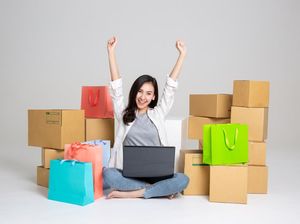 4 Tips Atur Budget Belanja Akhir Bulan dengan ShopeeVIP