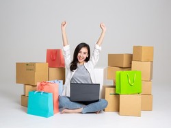 4 Tips Atur Budget Belanja Akhir Bulan dengan ShopeeVIP