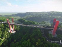 Flyover Sitinjau Lauik Rp 2,79 T Bakal Dibangun, Target Beres 2,5 Tahun