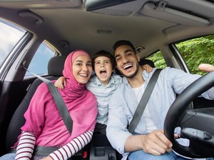 6 Tips Memilih Outfit untuk Perjalanan Mudik, Nyaman dan Tetap Stylish