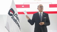 CEO Danantara Rosan Roeslani mengatakan mereka yang telah bergabung ini sudah melalui proses seleksi yang ketat. Selain expert di bidangnya, mereka yang terpilih dipastikan memiliki visi misi yang sama terkait Danantara.