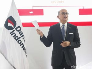 Di Balik Arahan Tiba-tiba Danantara Minta BUMN Tunda RUPS