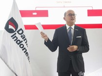 Video Pernyataan-pernyataan Rosan Tentang Pemilihan Pengurus Danantara