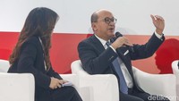 Dewan Penasihat : Ray Dalio, Helman Sitohang, Jeffrey Sachs, F. Chapman Taylor dan Thaksin Shinawatra. Komite Pengawasan dan Akuntabilitas : Ketua PPATK, Ketua KPK, Ketua BPK, Ketua BPKP, Kapolri dan Jaksa Agung.