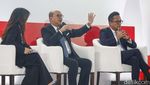 Ini Susunan Lengkap Pengurus Danantara Ini Susunan Lengkap Pengurus Danantara