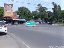 Rute Alternatif ke Pangandaran Saat Libur Lebaran, Lancar dan Nyaman