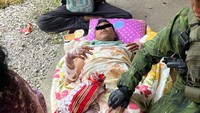 Serangan yang terjadi pada Jumat, 21 Maret 2025, sehingga mengakibatkan satu orang meninggal dunia, enam orang luka-luka, serta fasilitas pendidikan terbakar. 