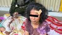 Selain itu, TNI meningkatkan pengamanan di wilayah rawan dan terus berkoordinasi  dengan pemerintah daerah untuk menindak tegas pelaku serangan ini. 