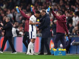 Ada Masalah sama Bellingham, Tuchel?