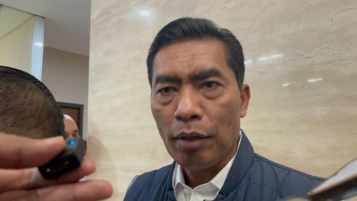 Kabareskrim Ungkap Indonesia Jadi Target Pasar Judi Online