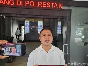 Korban Sebut Dirinya Diperkosa Mahasiswa UIN Malang saat Mabuk