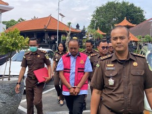 Terkuak Sertifikat Keahlian Palsu di Korupsi Proyek Rumah Subsidi Buleleng