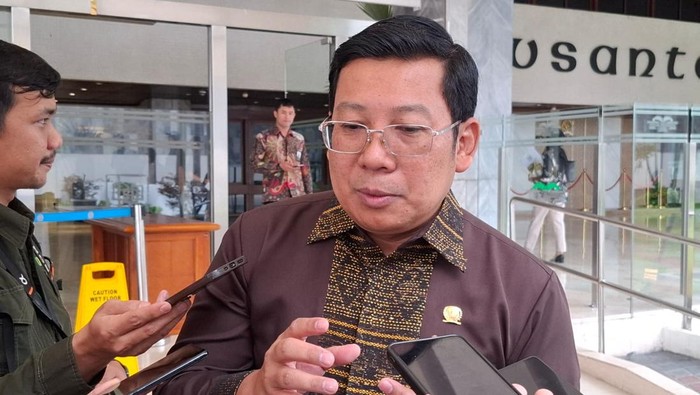 Beras Jadi Biang Kerok Inflasi, Begini Respons Bos Bapanas