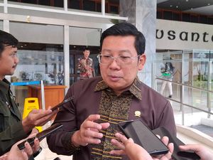 Usul Bos Bapanas soal Naikkan Harga Beras Bulog Tak Disetujui