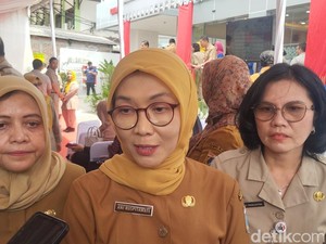 Pemprov Bakal Luncurkan Aplikasi Layanan Psikologi Gratis di DKI
