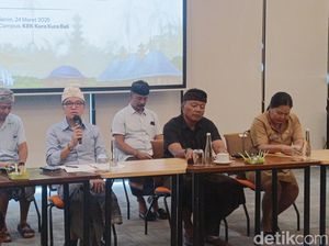 PT BTID Sebut Investor Pertanyakan Keamanan Berinvestasi di Bali