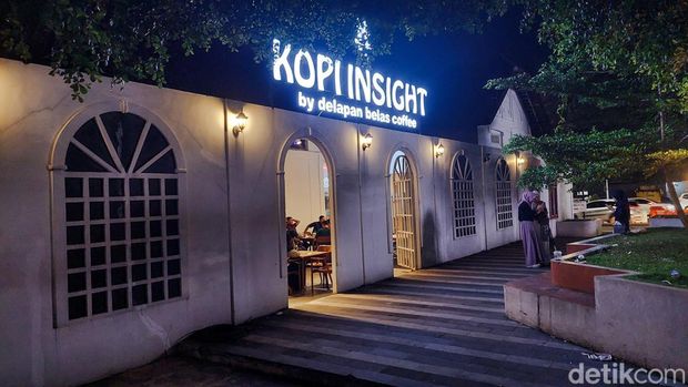 Kopi Insight di Cimahi.