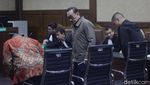 Korupsi Rp 20 M, Eks Sestama Basarnas Dihukum 5 Tahun Penjara