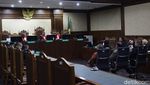 Korupsi Rp 20 M, Eks Sestama Basarnas Dihukum 5 Tahun Penjara