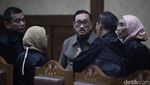 Korupsi Rp 20 M, Eks Sestama Basarnas Dihukum 5 Tahun Penjara