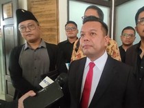 Video: Tim Hukum Kusnadi Kecewa KPK Minta Tunda Sidang Praperadilan