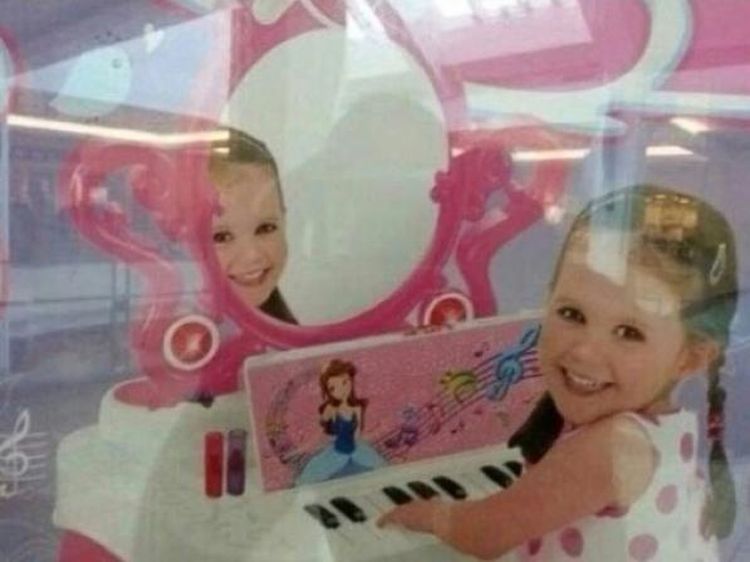 Kumpulan Editan Foto yang Gagal Total Bikin Seram