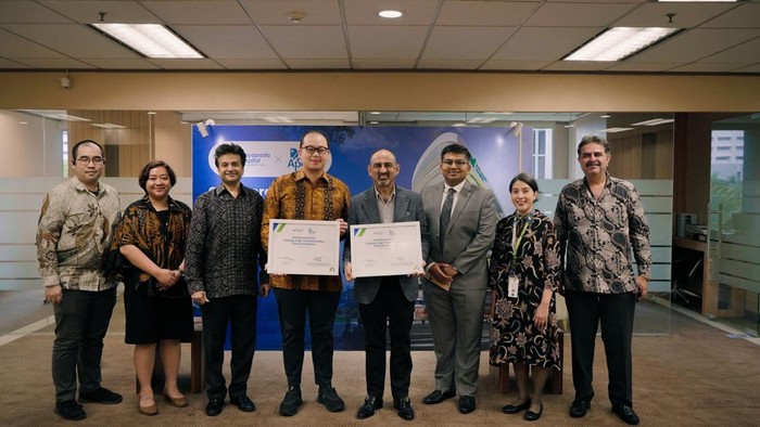 Mayapada Healthcare-Apollo Hospitals Perkuat Layanan Kasus Medis Kompleks