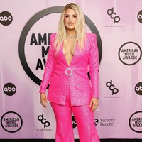 Inilah foto saat tubuh Meghan belum turun secara drastis. Meski begitu penggunakan obat diabetes untuk menurunkan berat badannya itu masih jadi kontroversi.  Foto: Instagram/@meghantrainor