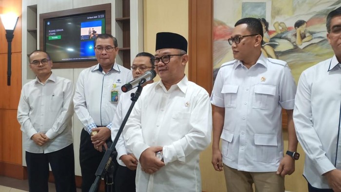 Mendikdasmen Abdul Muti