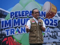 Bantuan untuk WNI Korban Gempa di Myanmar Dikirim Hari Ini