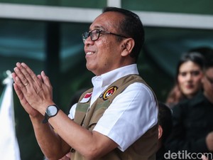 Video: Pratikno Bantah Isu Mundur dari Kabinet Prabowo