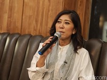 Mutya Hafid Bicara soal Banyak Jurnalis yang Kena PHK