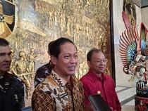 Seluruh TPA di Indonesia Tak Mampu Tampung Sampah pada 2028