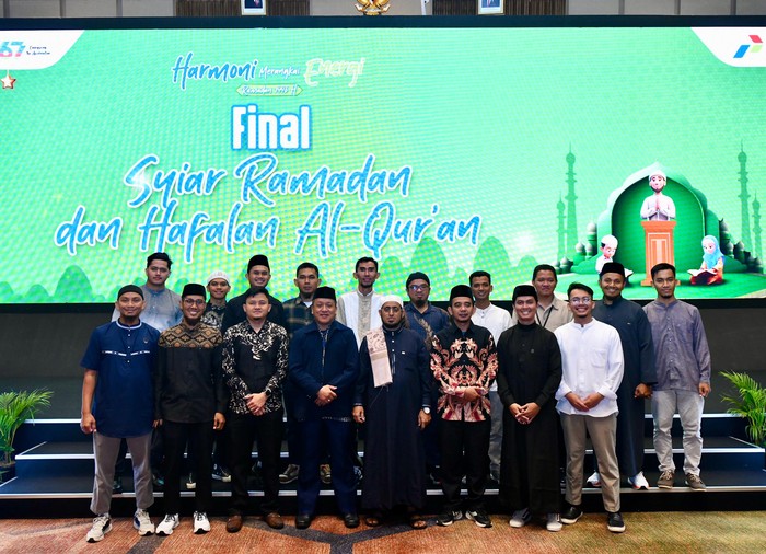 Momen Ramadan, Pertamina Santuni Lebih dari 32 Ribu Penerima Manfaat