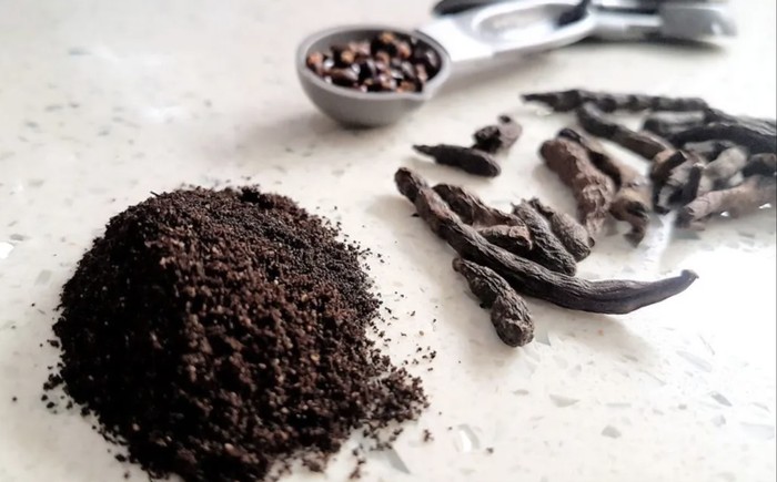 Nikmatnya Kopi Touba Khas Senegal yang Pekat Berempah