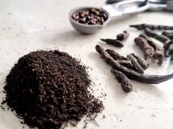 Nikmatnya Kopi Touba Khas Senegal yang Pekat Berempah