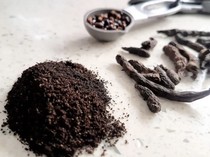 Nikmatnya Kopi Touba Khas Senegal yang Pekat Berempah