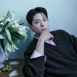 Park Bo Gum Sentil Calo Tiket Fanmeeting