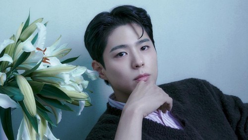 Park Bo Gum