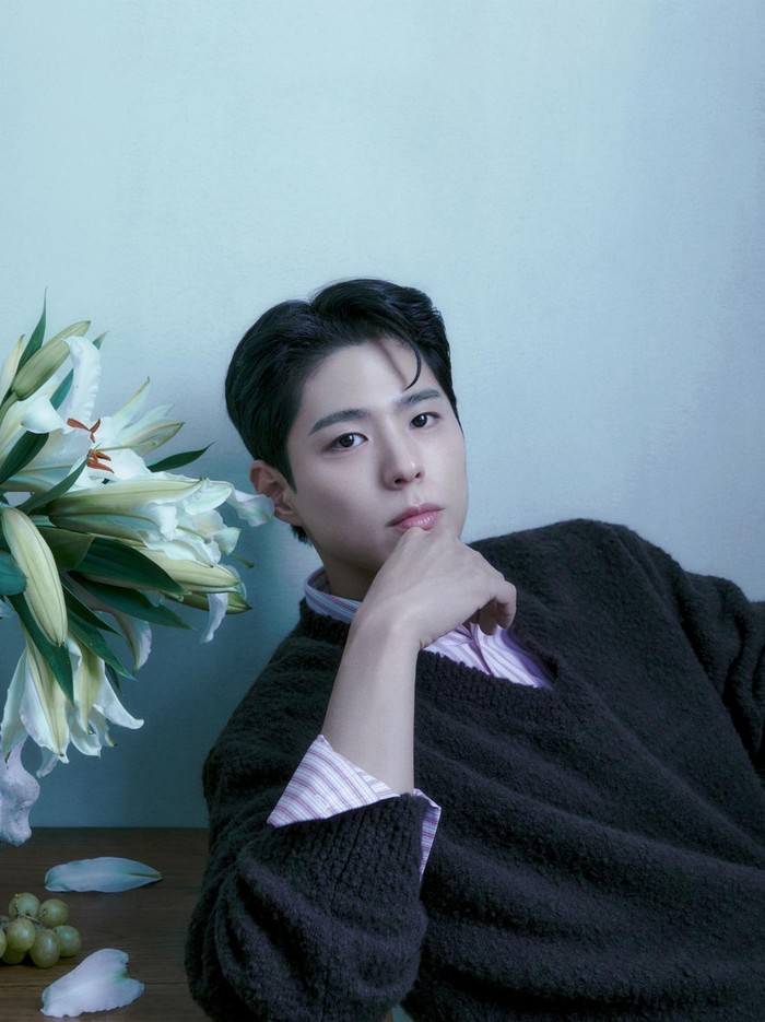 Park Bo Gum Park Bo Gum