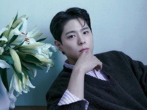 Park Bo Gum Tanggapi Screen Time Berkurang di When Life Gives You Tangerines
