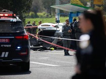 1 Orang Tewas dalam Penembakan di Israel, Pelaku Ditembak Mati